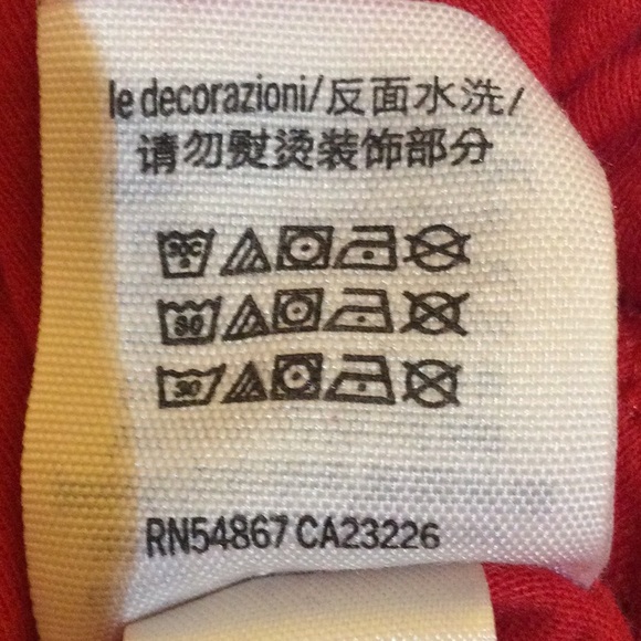 “Pink Bling” Pink Long Sleeve Tee - Picture 6 of 7